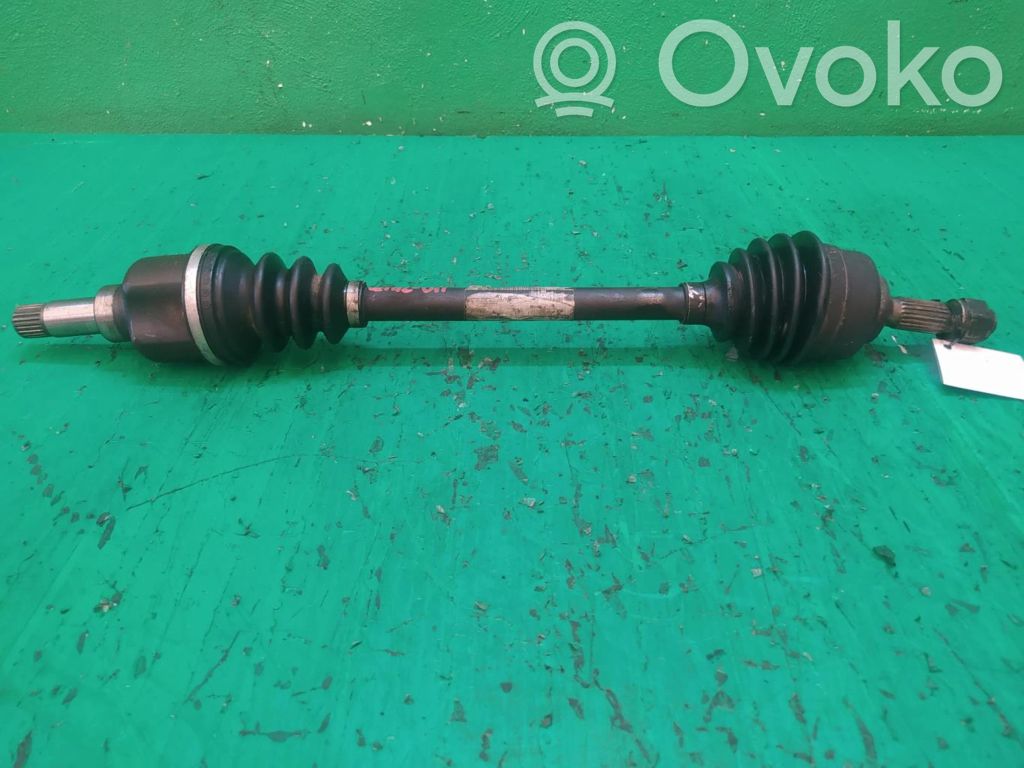 Drive shaft (set)