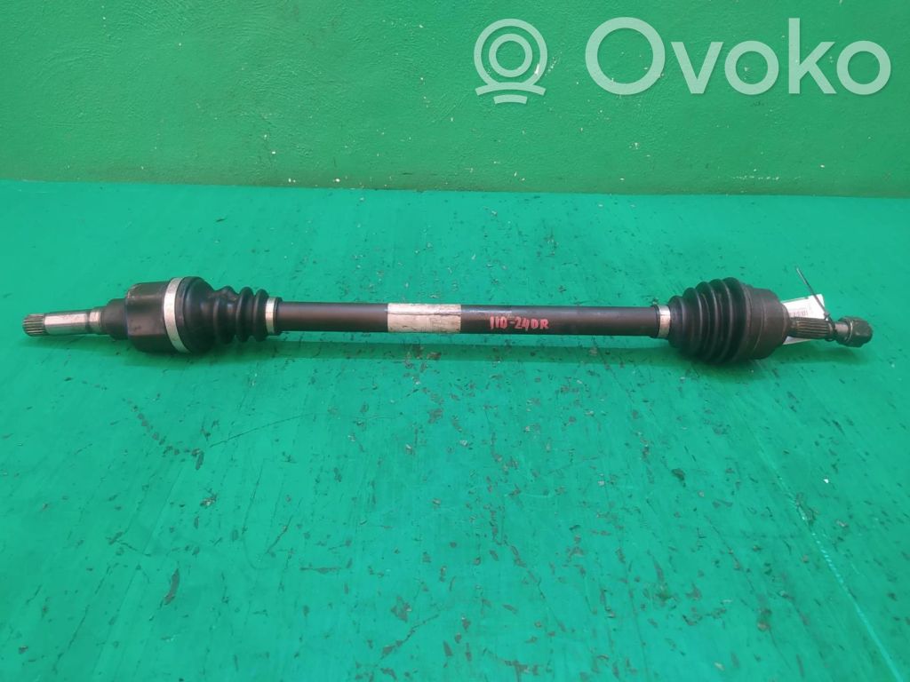 Drive shaft (set)