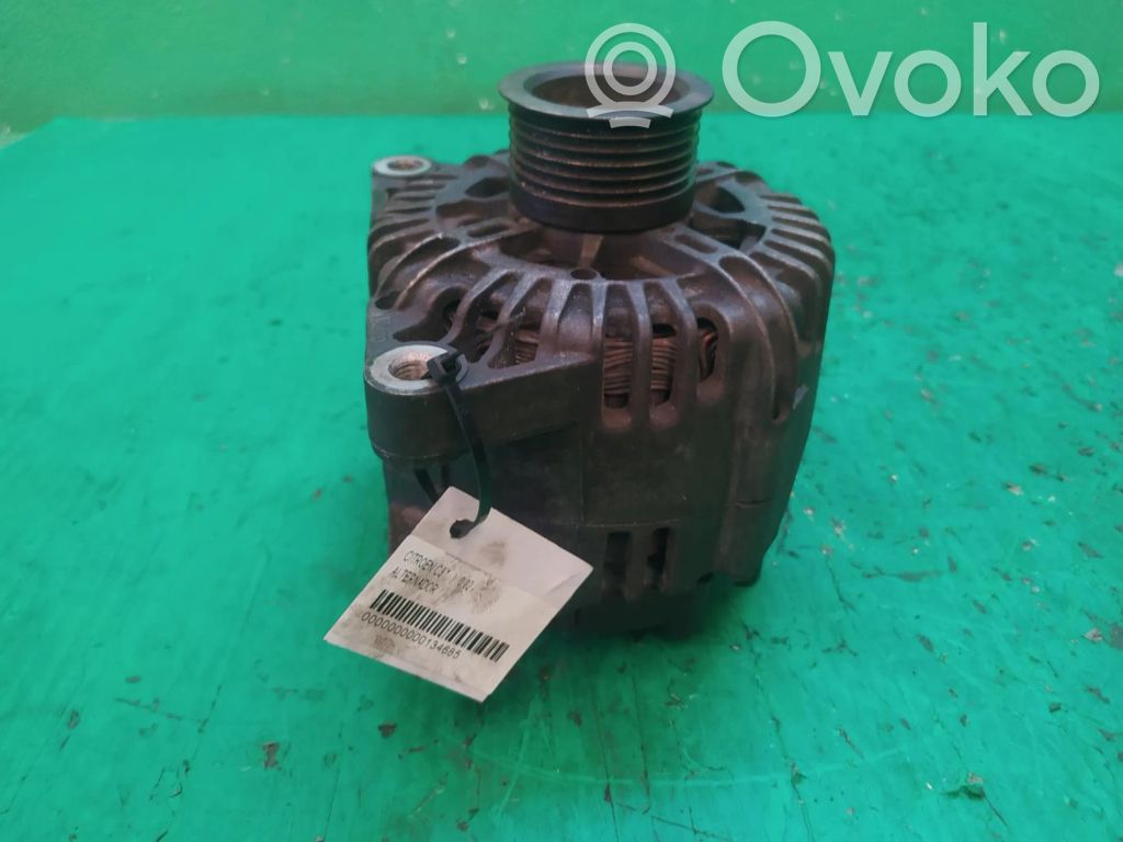 Generator/alternator   9646476280