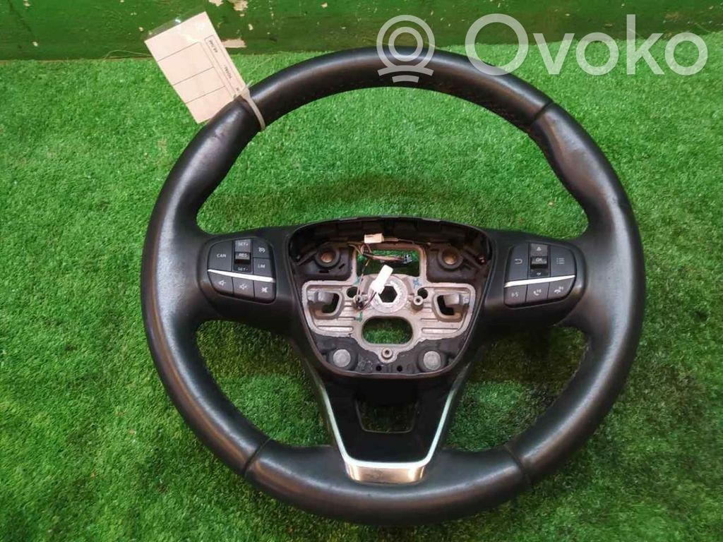 Ford Focus Side airbag 