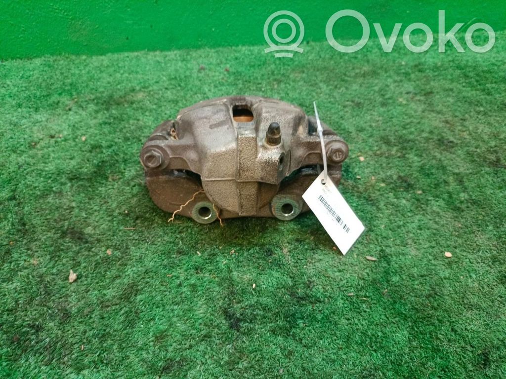 Peugeot 2008 I Brake discs and calipers set 
