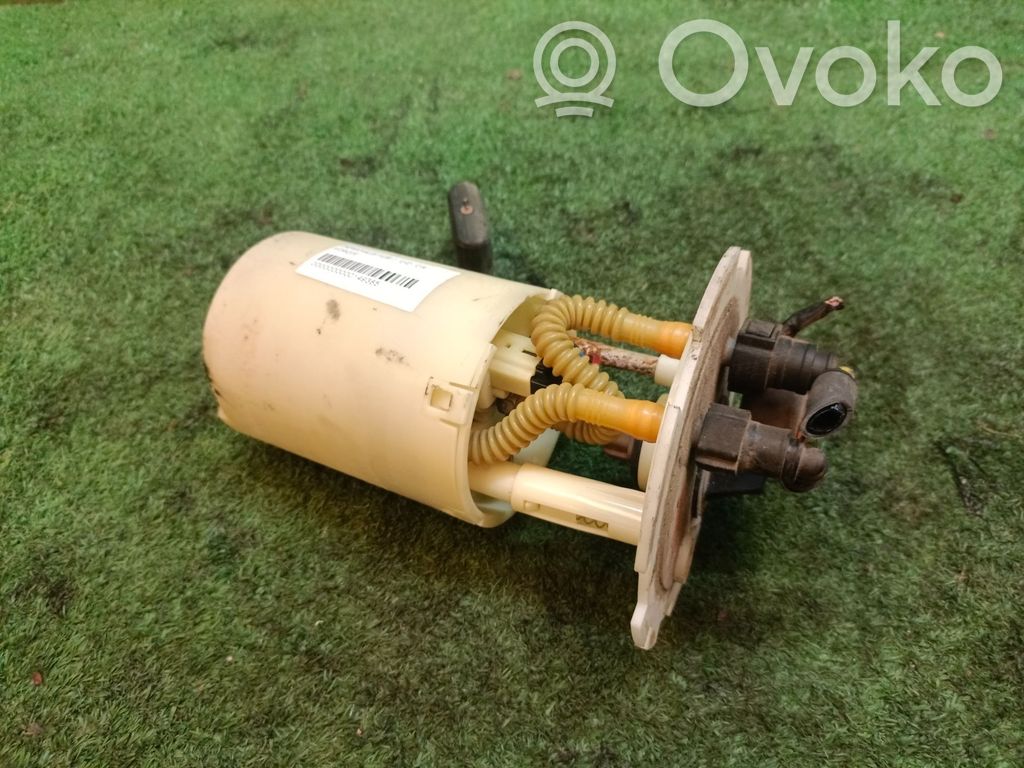 Daewoo Kalos Sensor de nivel de combustible 