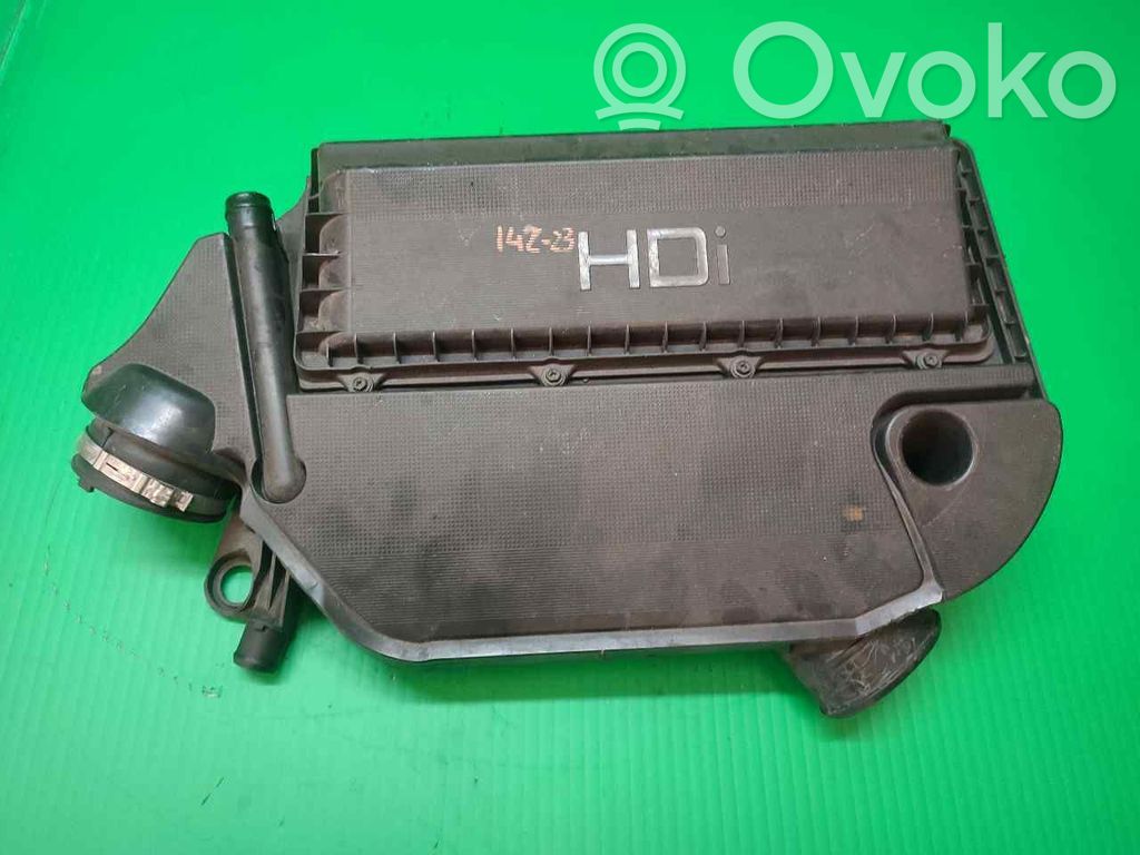 Citroen Nemo Sonstiges Einzelteil Motor 