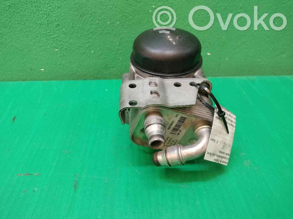 Otros repuestos del motor   B8316000