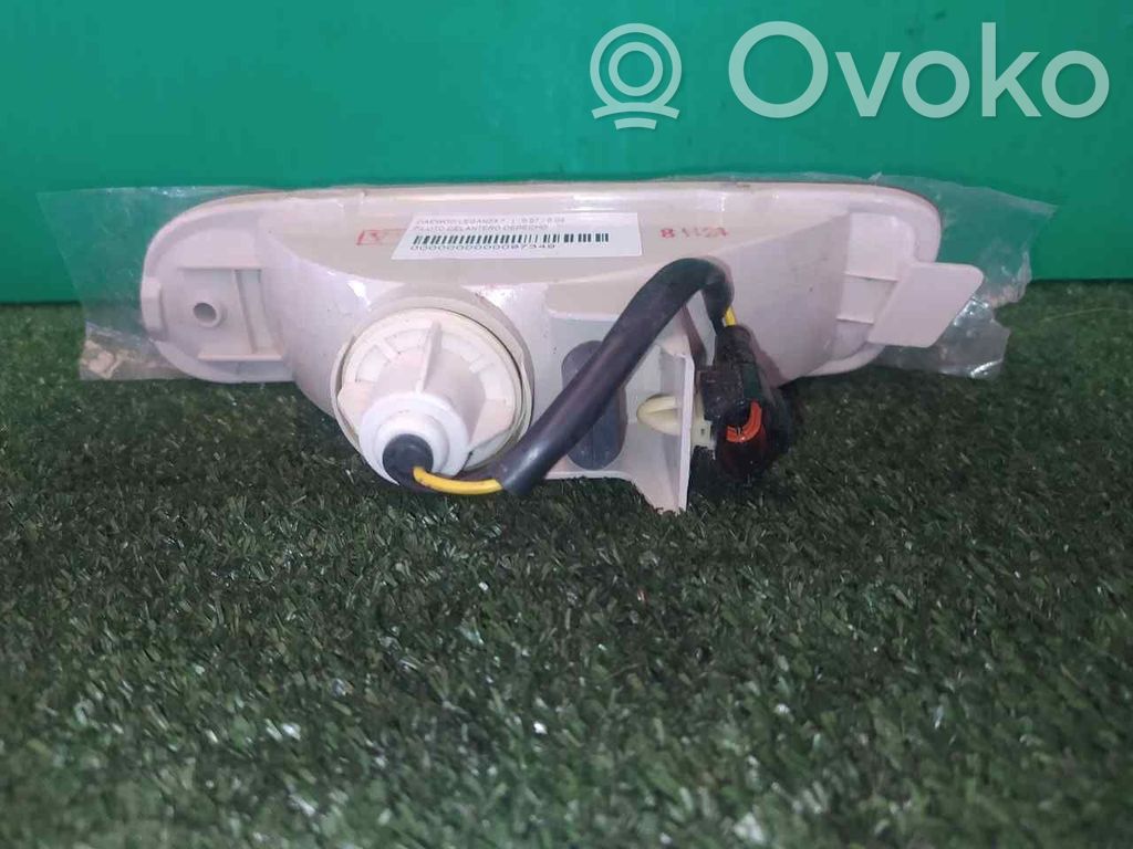 Daewoo Leganza Scheinwerfer 