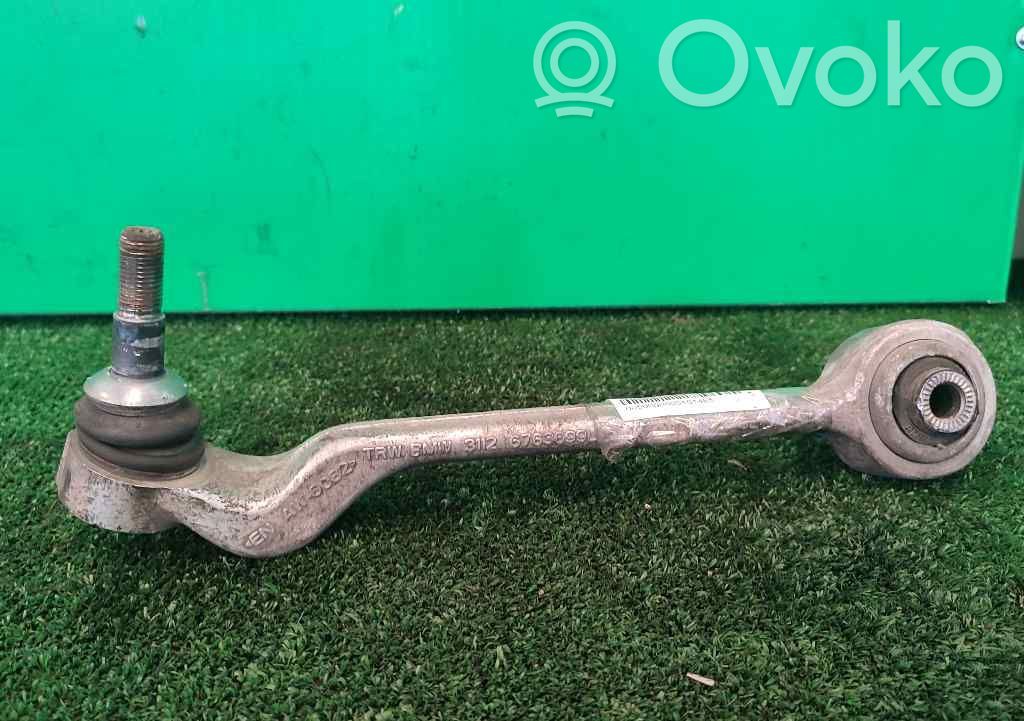 Brazo de suspensión delantero   6763699L