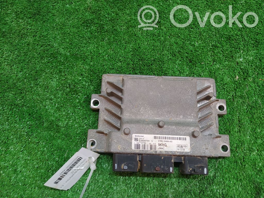 Maserati Levante Unitate/modul de control motor 
