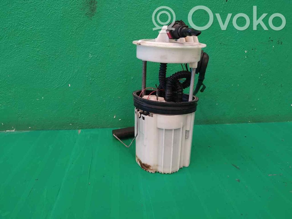 Nissan Primera Sensor de nivel de combustible 
