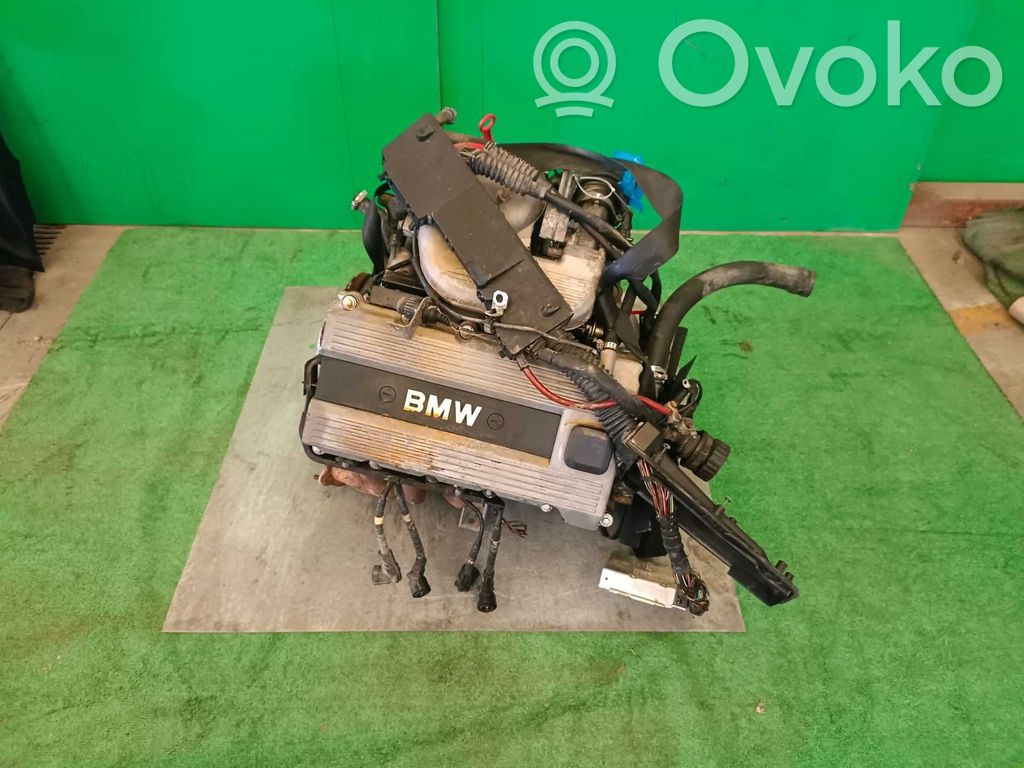 Moottorisarja   184S1