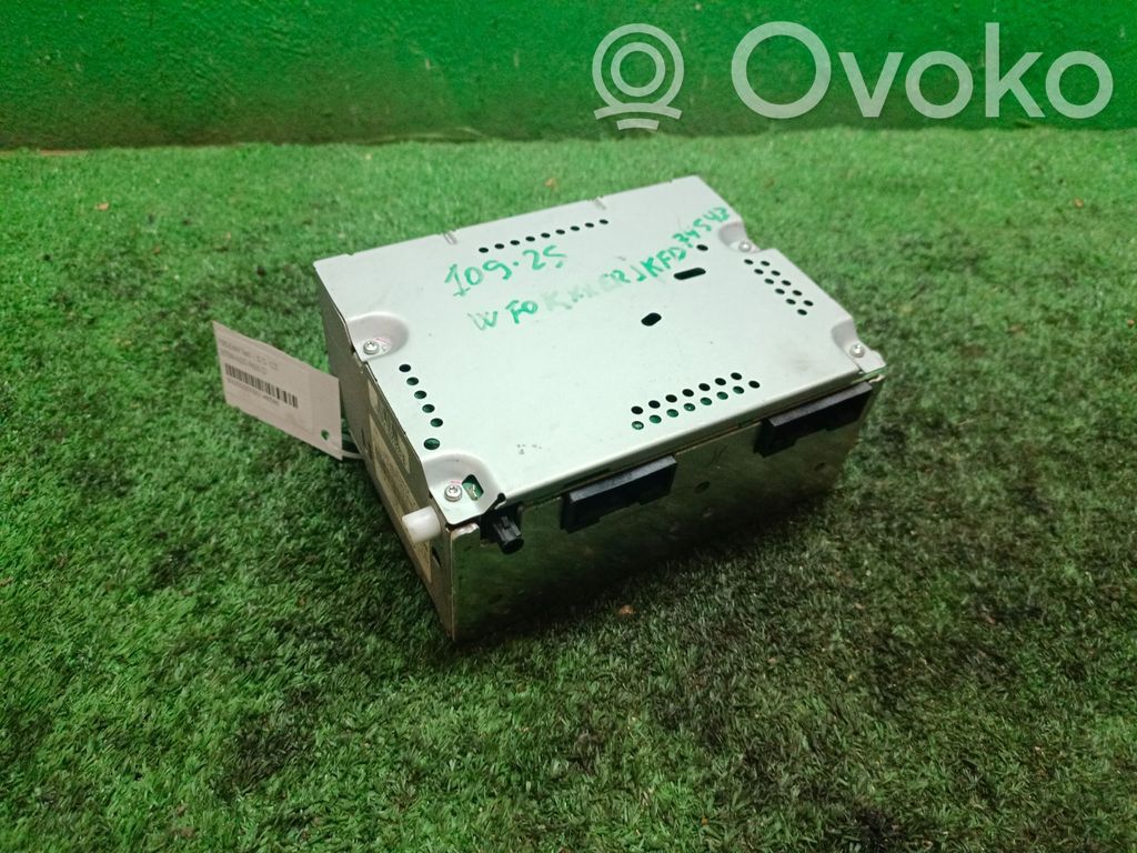 Autres éléments de console centrale   E11035512