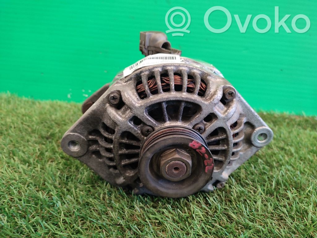 Alternador   A2TB7791