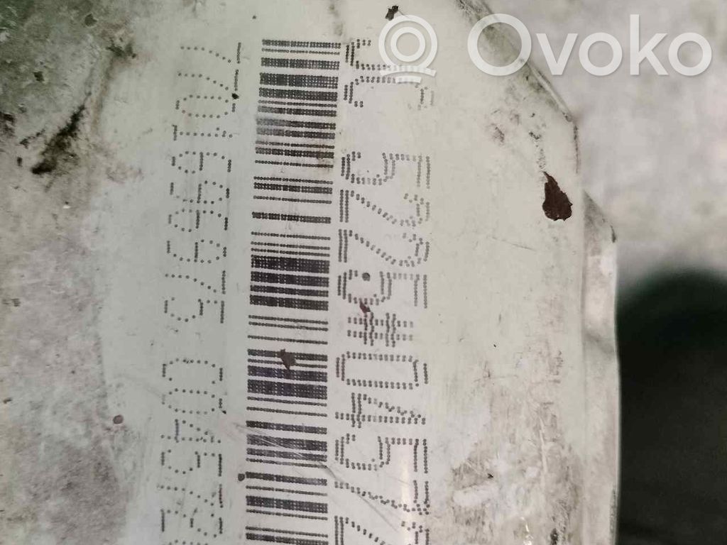 Mitsubishi Carisma Automatyczna skrzynia biegów 