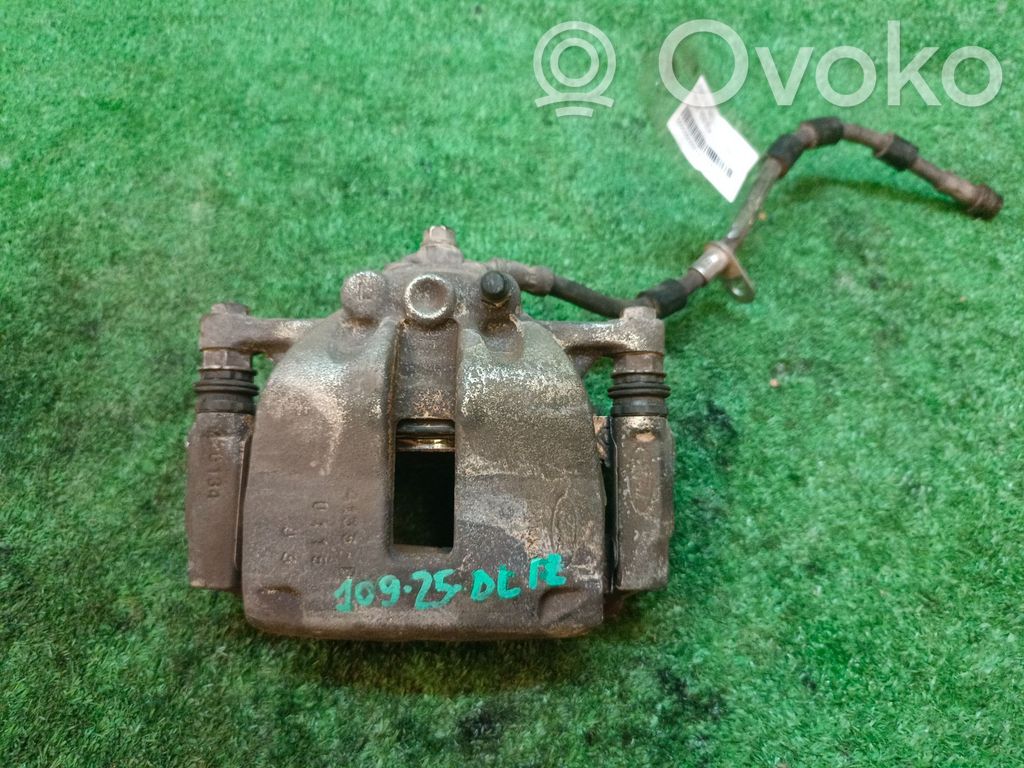 Bremssattel vorne   4133D