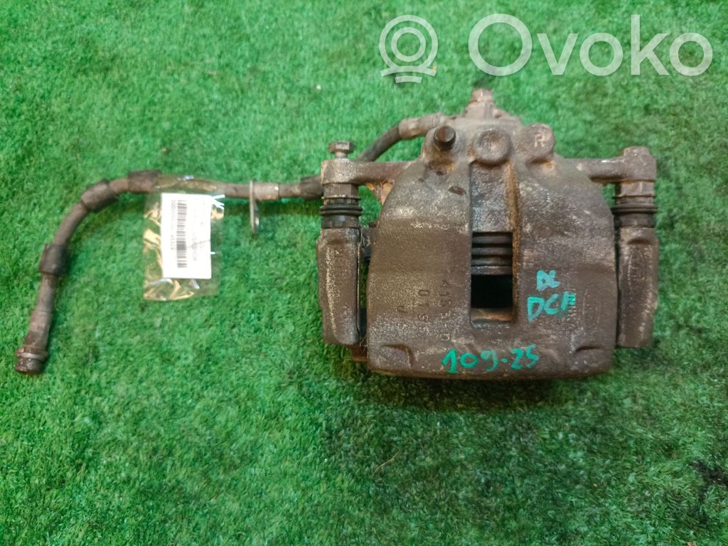 Ford B-MAX Bremssattel vorne 