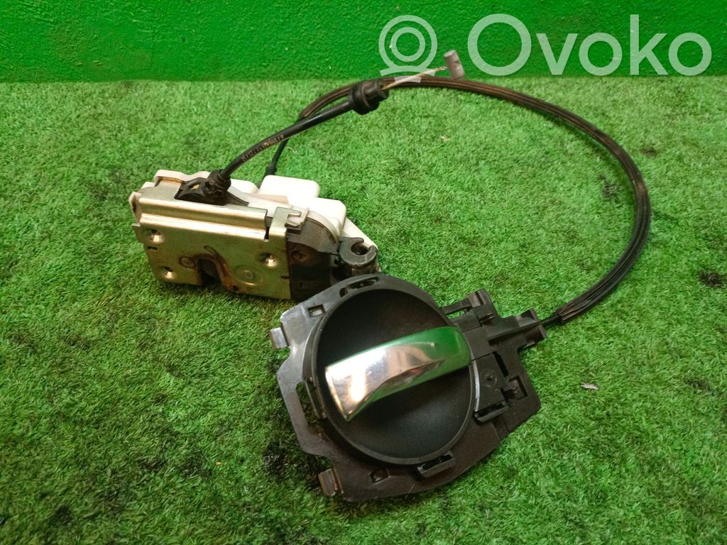 Citroen C3 Pluriel Manecilla interna puerta delantera 