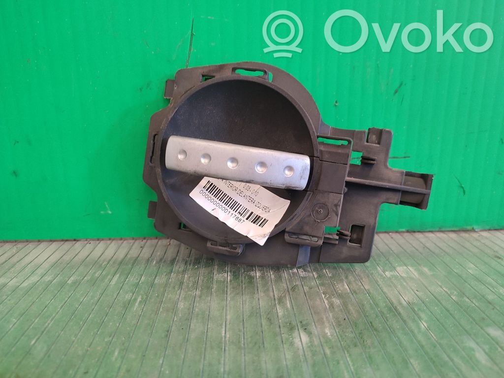 Citroen C2 Manecilla interna puerta delantera 