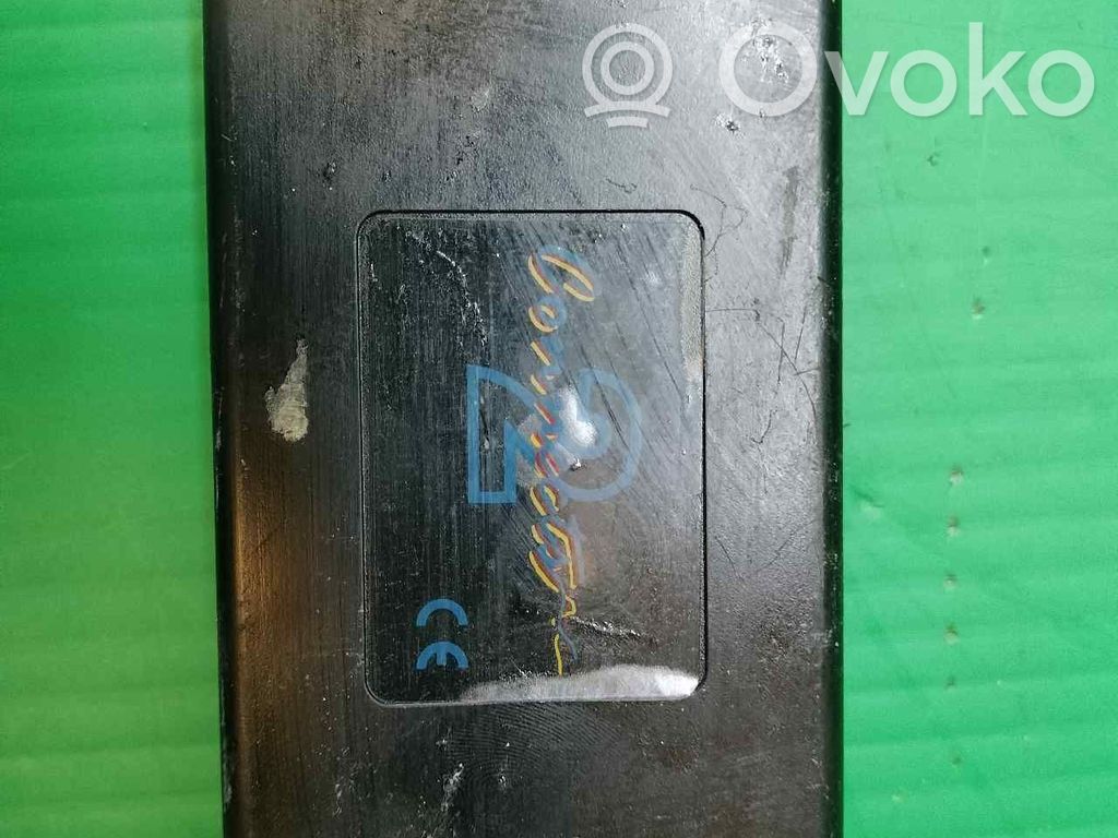BMW 3 E46 Unitate/modul de control motor 