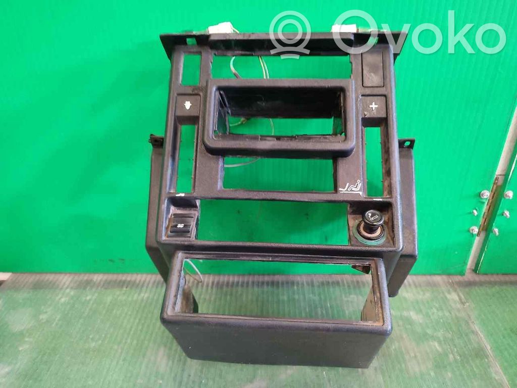 Consola central   A0001234567,B0009876543
