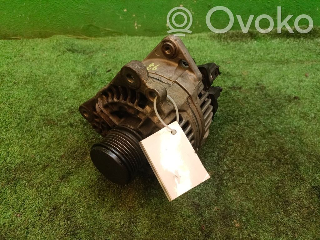 Seat Toledo II (1M) Lichtmaschine 