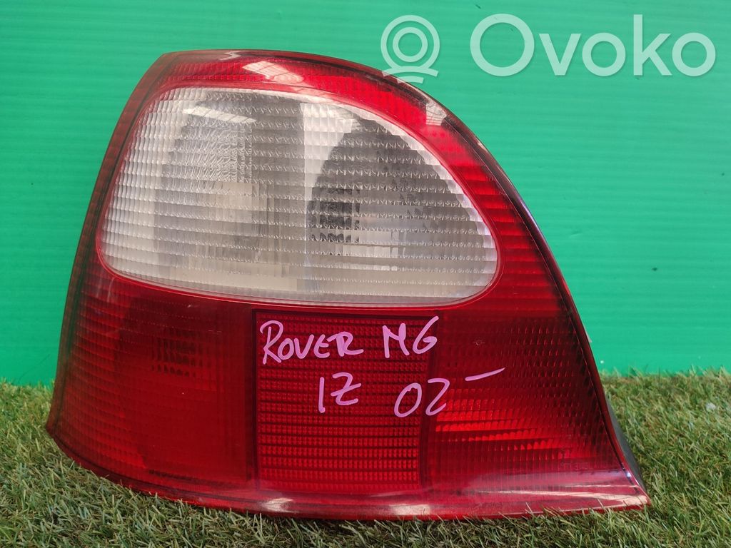 Rover 25 Feux arrière / postérieurs 