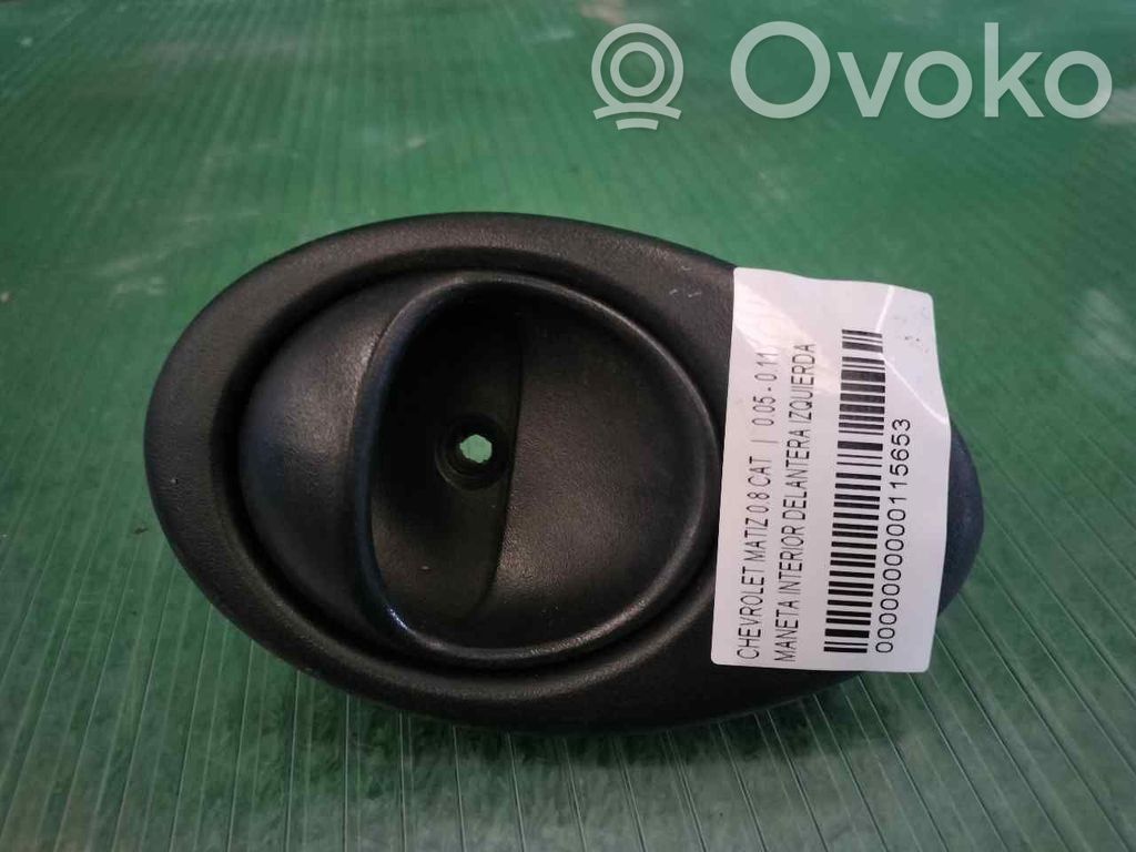 Chevrolet Matiz Etuoven sisäkahva 