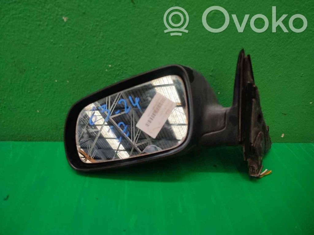 Audi 100 200 5000 C2 Carrozzeria 