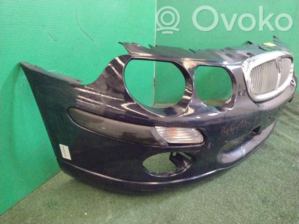Pare-choc avant   ROVER25OEMCODE,MGROVEROEMCODE