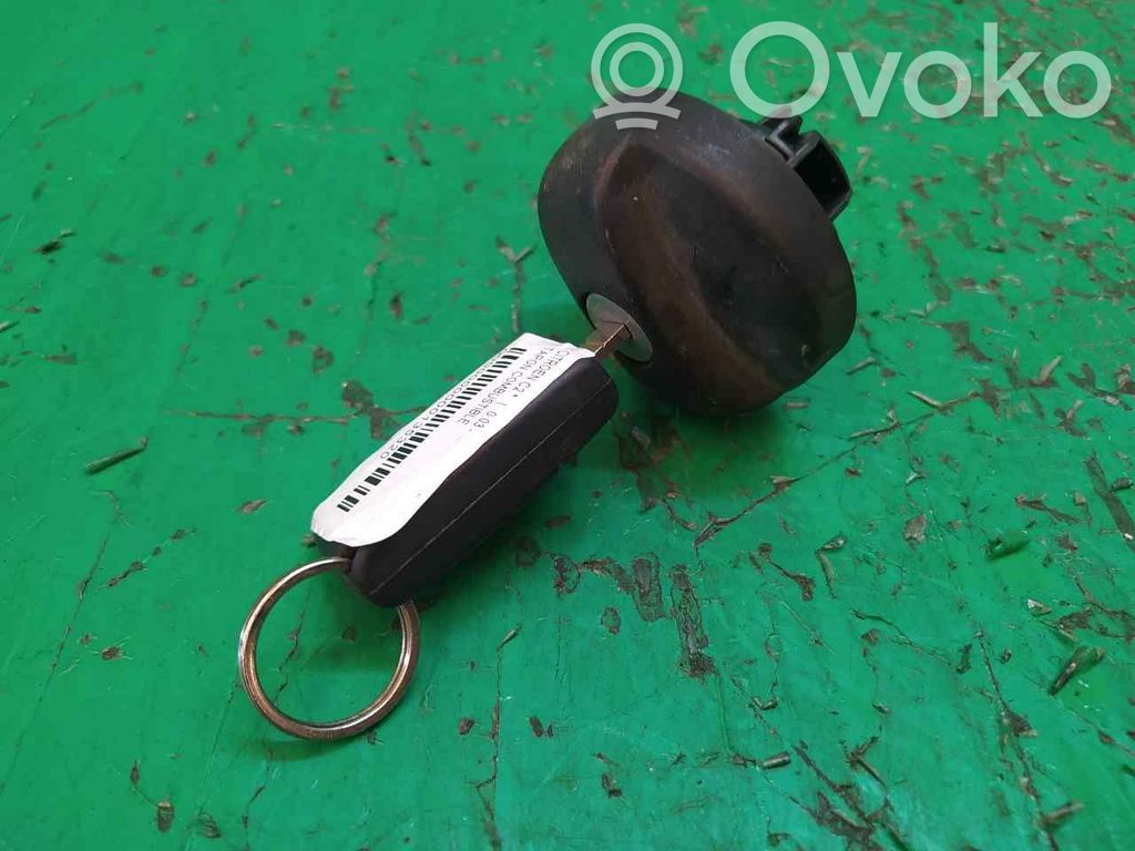 Citroen C2 Tapón del depósito de combustible 