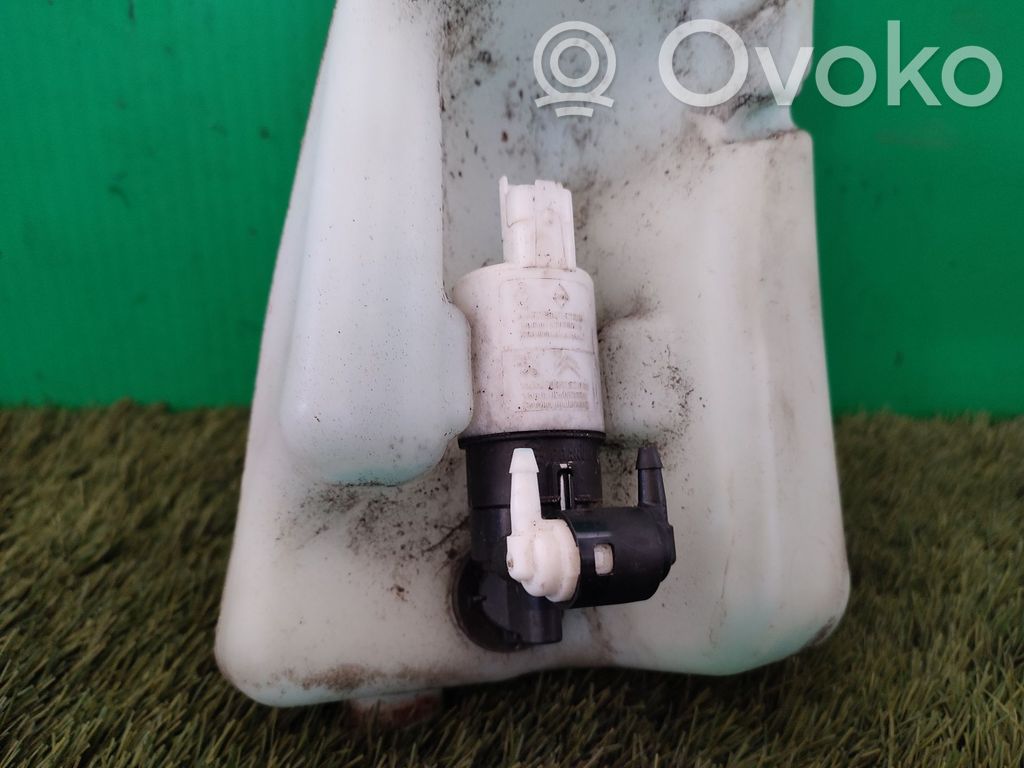 Buse de lave-glace   7701061980,7701061982