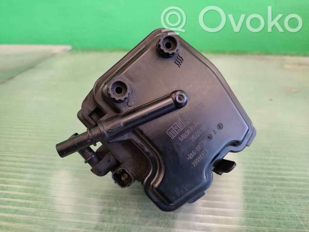 Citroen C4 I Halterung Kraftstofffilter 