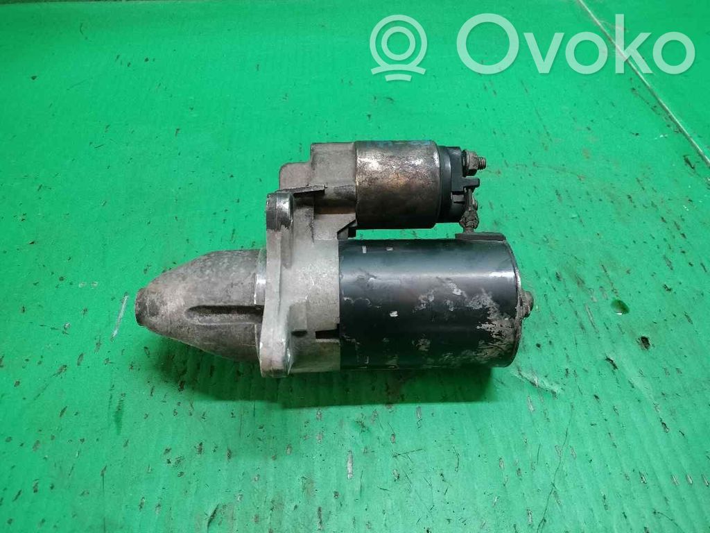 Motor de arranque   LRS00757