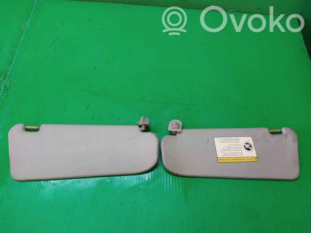 Chevrolet Kalos Juego de revestimiento interior del techo 