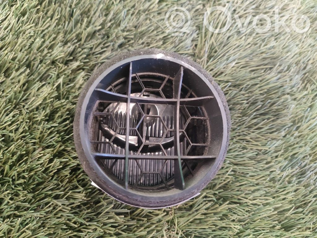 Chevrolet Aveo Muu ulkopuolen osa 