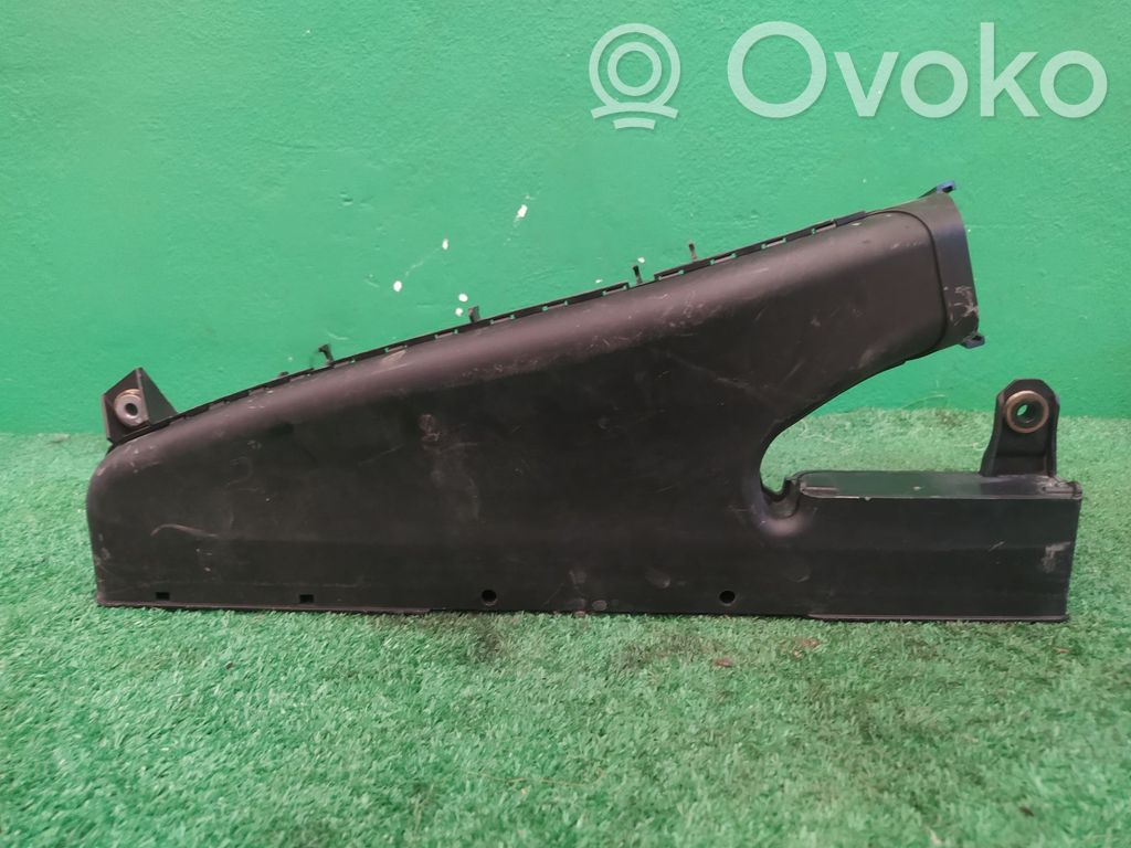 Volvo XC40 Inna część silnika 