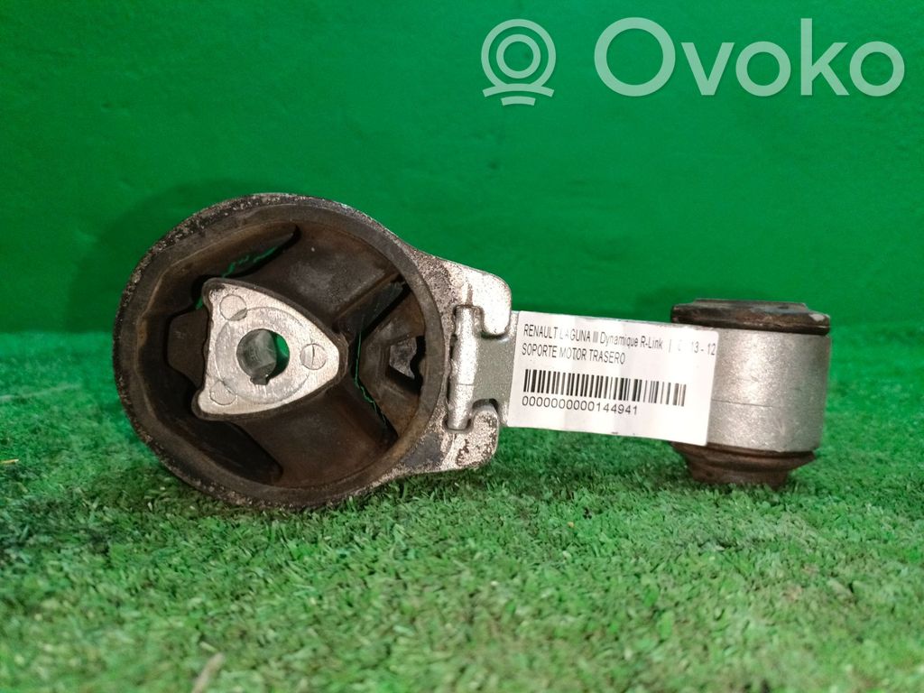 Renault Laguna III Suport tampon motor 