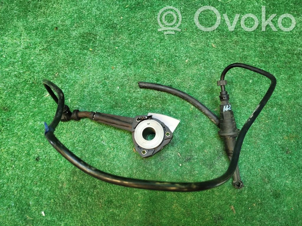Opel Movano A Sonstiges Einzelteil Motorraum 