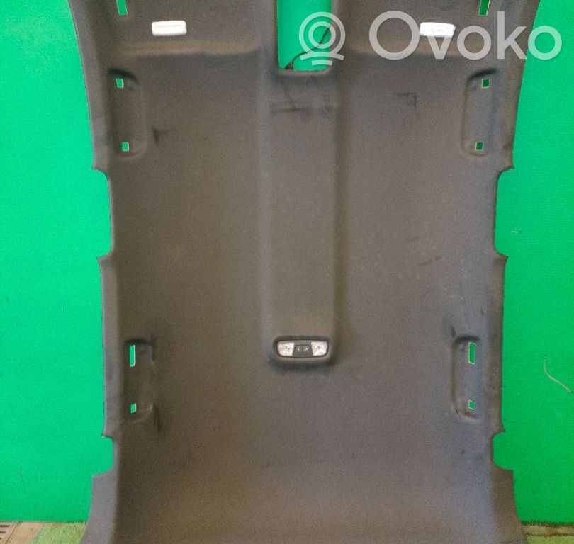 Audi A3 8Y Juego de revestimiento interior del techo 
