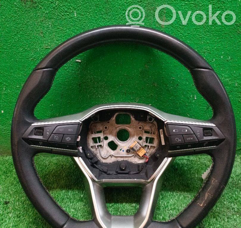 Seat Arona Ohjauspyörä 