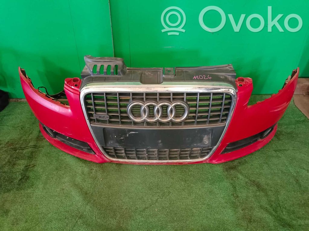 Audi A4 S4 B7 8E 8H Etupuskuri 