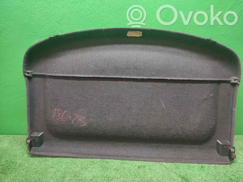 Opel Astra G Parcel shelf load cover 
