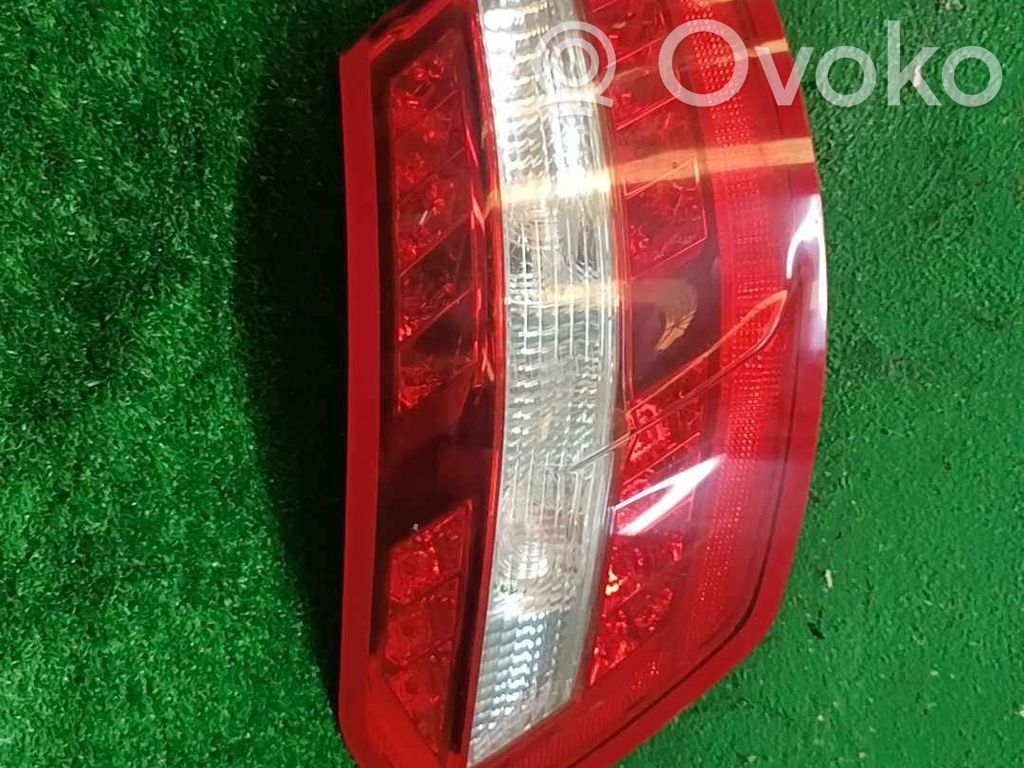 Mercedes-Benz E W212 Luci posteriori 
