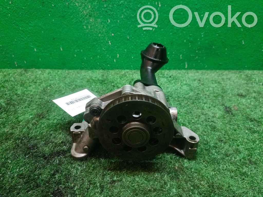 Volkswagen Golf VI Pompe à huile