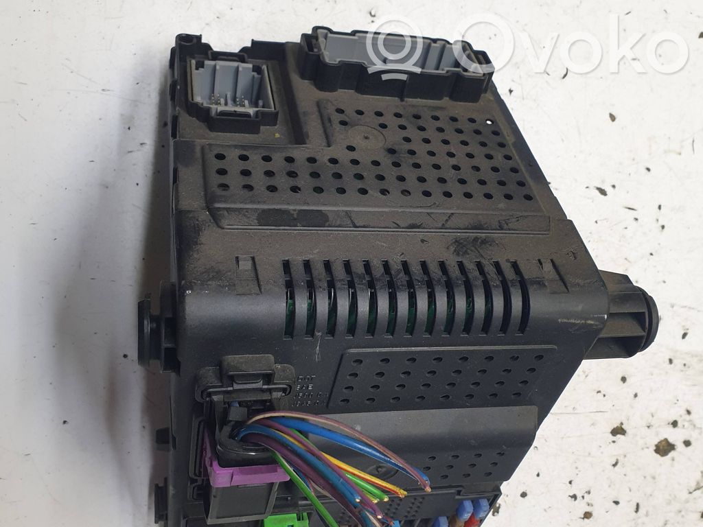 Módulo de fusible   30728542,04W493,12243779