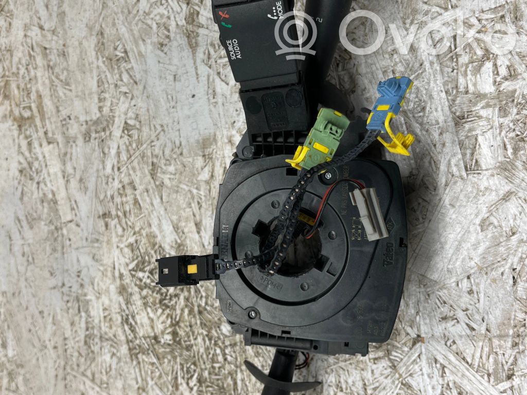 Renault Laguna III Lenkwinkelsensor 