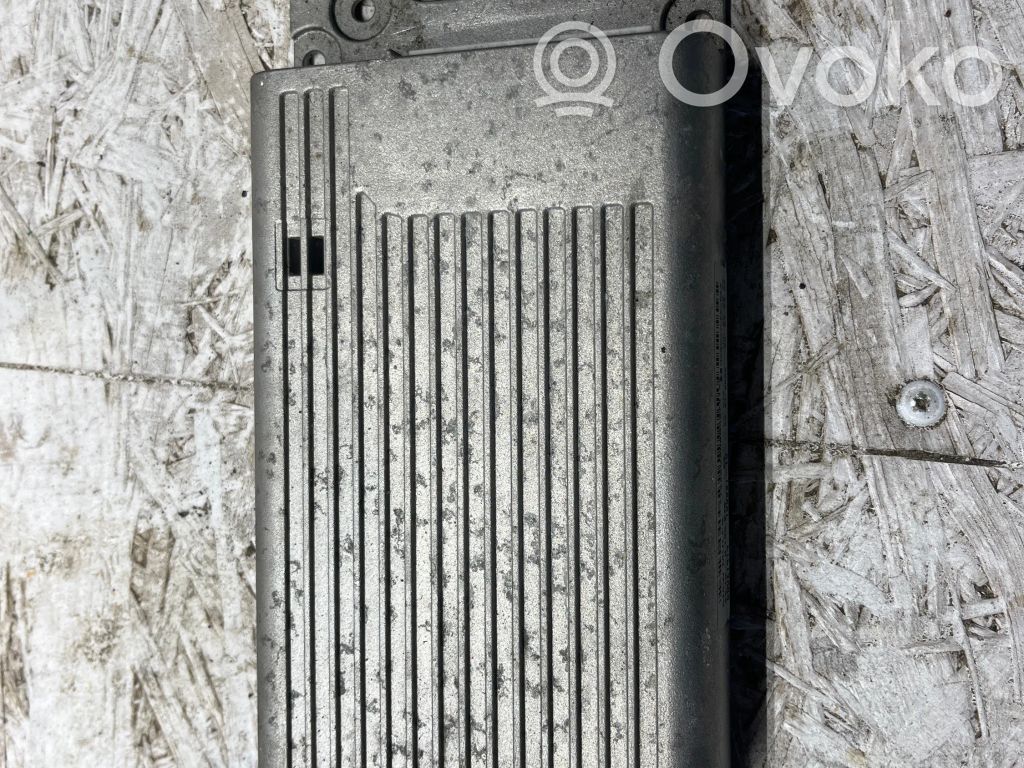 BMW 1 E81 E87 Bluetooth control unit module 