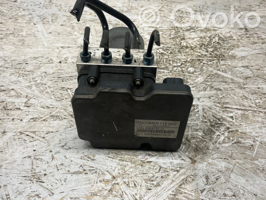 BMW X5 F15 Bomba de ABS 