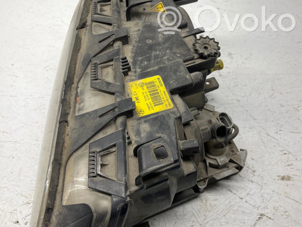 Headlight/headlamp   0301089274,9377262