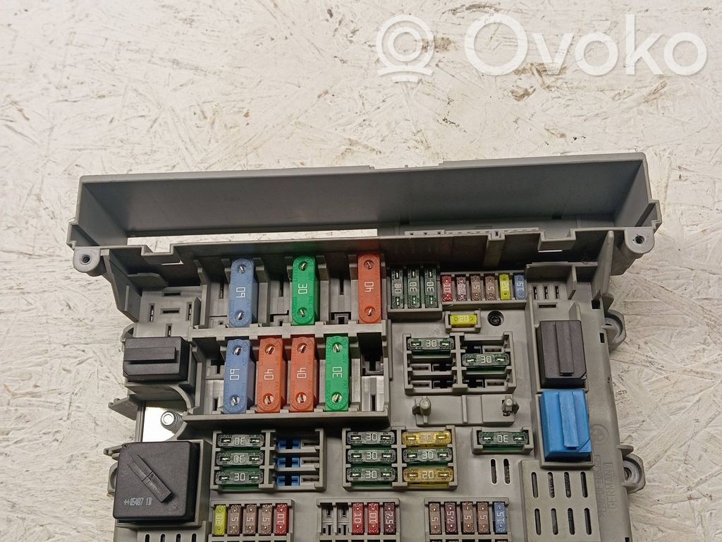 Fuse module   6906622,90102177