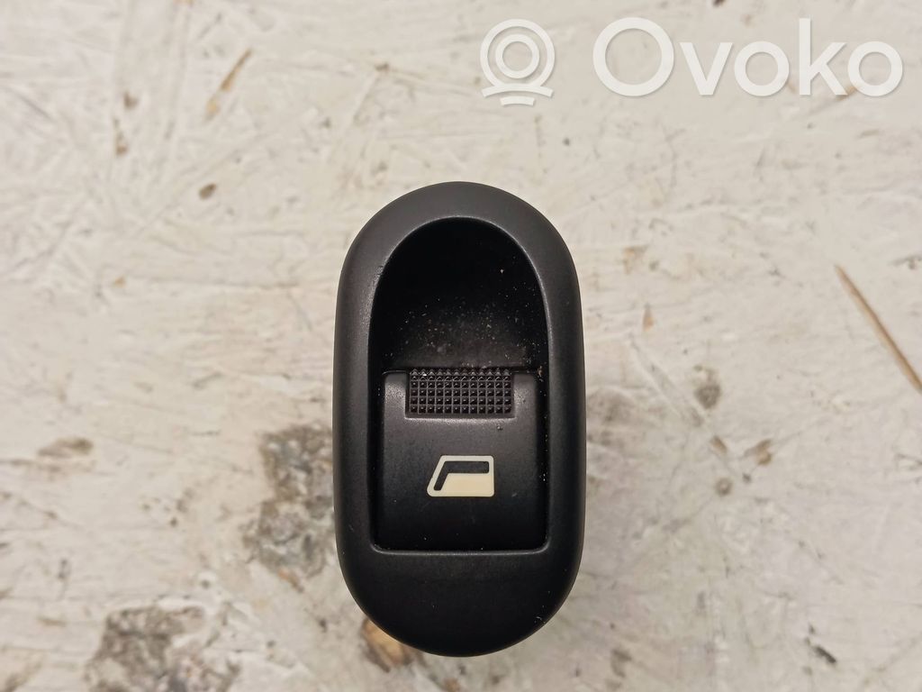 Citroen C3 Electric window control switch 