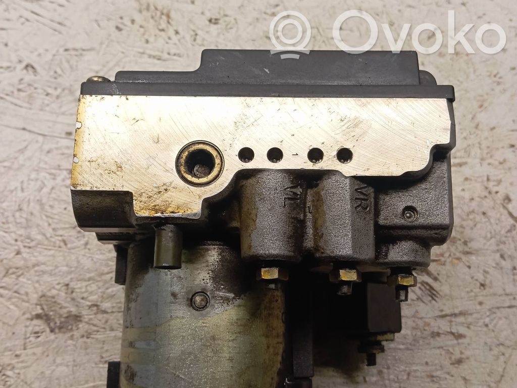Mercedes-Benz E W210 ABS Pump 